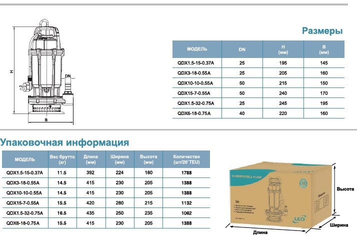 Габариты Насос для колодцев LEO QDX 1.5-32-0,75А, QDX 1.5-15-0,37А, QDX 6-18-0,75А.jpg Габариты Насос для колодцев LEO QDX 1.5-32-0,75А, QDX 1.5-15-0,37А, QDX 6-18-0,75А.jpg